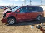DODGE GRAND CARAVAN 2020