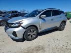 NISSAN MURANO 2021