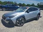 SUBARU CROSSTREK 2025