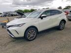 TOYOTA VENZA 2021