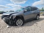 NISSAN ROGUE 2018
