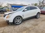 CADILLAC SRX 2012