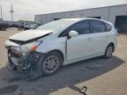 TOYOTA PRIUS V 2016