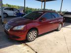 NISSAN SENTRA 2015