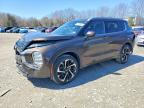 MITSUBISHI OUTLANDER 2022