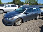 VOLKSWAGEN GOLF SPORTWAGEN 2017