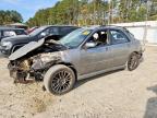 SUBARU IMPREZA 2007