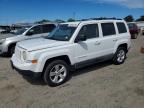 JEEP PATRIOT 2011