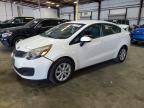 KIA RIO 2014
