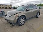 NISSAN MURANO 2004