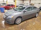 NISSAN SENTRA 2015