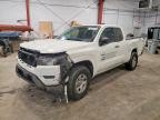 NISSAN FRONTIER 2024
