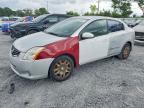 NISSAN SENTRA 2011