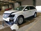 LINCOLN MKX 2013