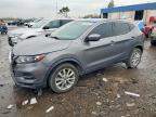 NISSAN ROGUE SPORT 2021