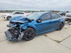 TOYOTA CAMRY 2025