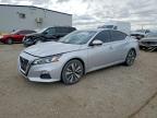 NISSAN ALTIMA 2022
