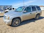CHEVROLET TRAILBLAZER 2008