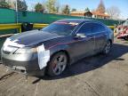ACURA TL 2012