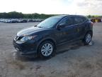 NISSAN ROGUE SPORT 2017
