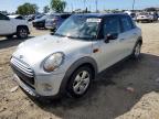 MINI COOPER 2015