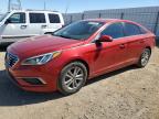 HYUNDAI SONATA 2017