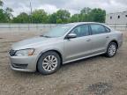 VOLKSWAGEN PASSAT 2014