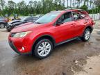TOYOTA RAV4 2013