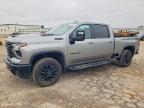CHEVROLET SILVERADO 2025