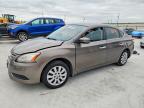 NISSAN SENTRA 2015