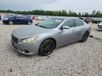 NISSAN MAXIMA 2009