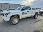 TOYOTA TACOMA 2024