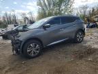 NISSAN MURANO 2022