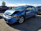 HONDA CIVIC 2007