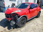 NISSAN JUKE 2014