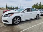 HYUNDAI SONATA HYBRID 2017