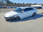 HYUNDAI ELANTRA 2021