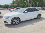 AUDI A4 2018