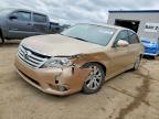TOYOTA AVALON 2012