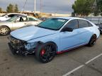 HYUNDAI ELANTRA N 2025