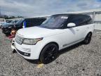 LAND ROVER RANGE ROVER 2013