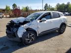 NISSAN KICKS 2025