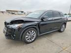 INFINITI QX50 2021