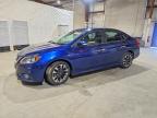 NISSAN SENTRA 2019