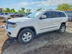 JEEP GRAND CHEROKEE 2011
