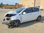 PONTIAC G3 2009