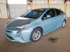 TOYOTA PRIUS 2016