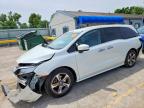 HONDA ODYSSEY 2018