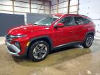 HYUNDAI TUCSON 2026
