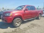 TOYOTA TUNDRA 2006